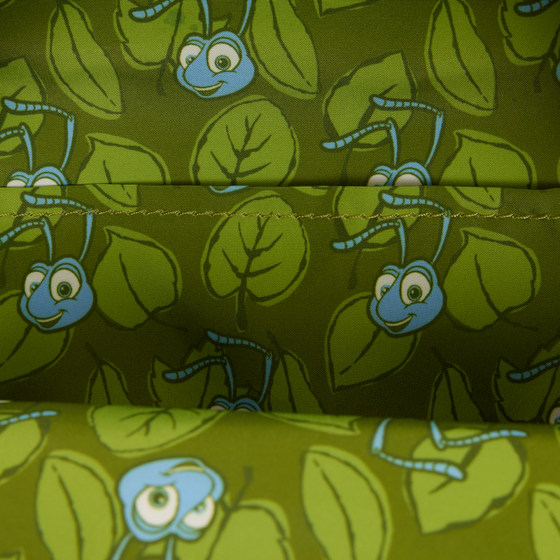 Loungefly - A Bug's Life Exclusive Mini Backpack