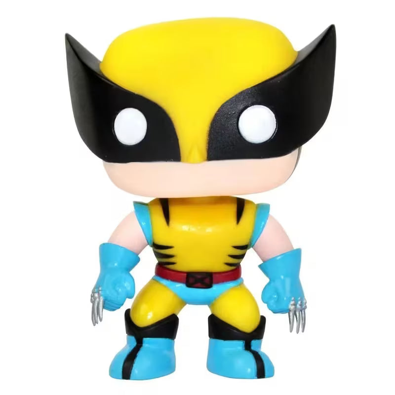 Funko POP! Marvel - Wolverine