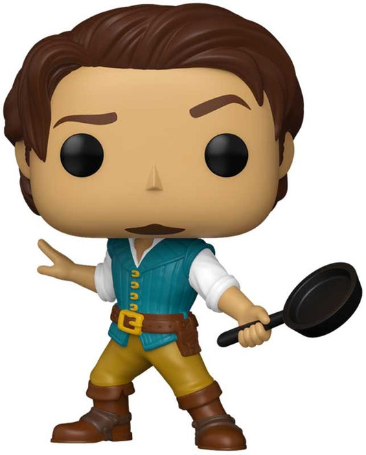 FUNKO POP DISNEY: TANGLED S2 - FLYNN #1642