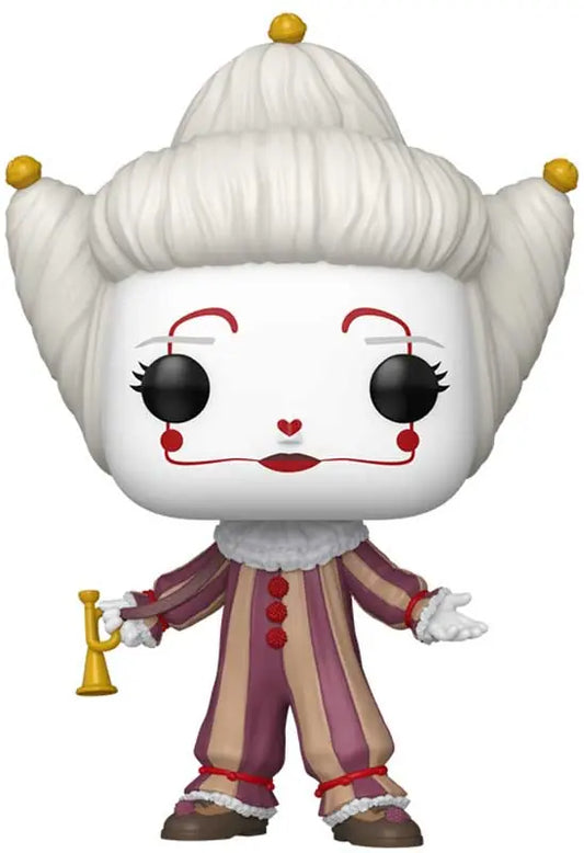 FUNKO POP TELEVISION: WTD - LITTLE PERIWINKLE #1853