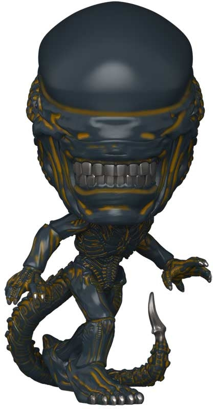 FUNKO POP SUPER: ALIEN - 2025 - XENOMORPH #1768