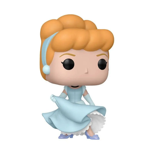 Cinderella 75th Anniversary POP! Disney Vinyl Figure Cinderella