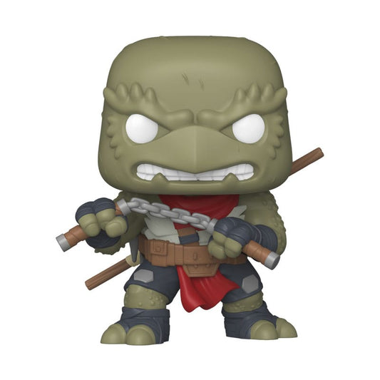 Teenage Mutant Ninja Turtles POP! Vinyl Figure Odyn