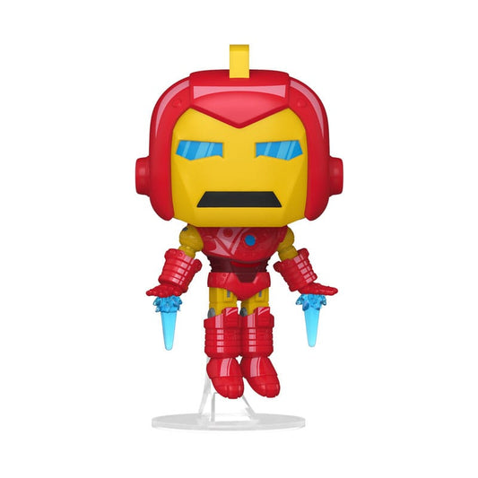 What If...? POP! Vinyl Figure Iron Man