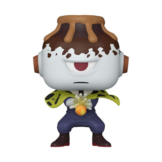 Jujutsu Kaisen Pop! Jogo