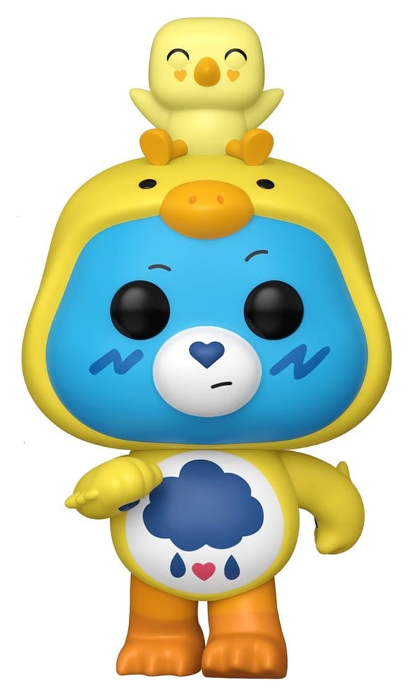 Funko POP! Care Bears - Grumpy Chick