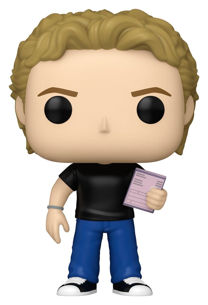 Fast & Furious POP! Movies Vinyl Figure Brian O'Conner