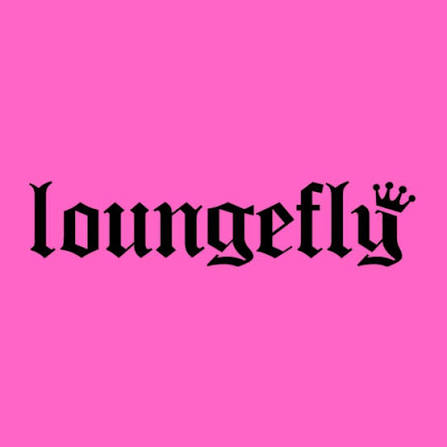 Loungefly