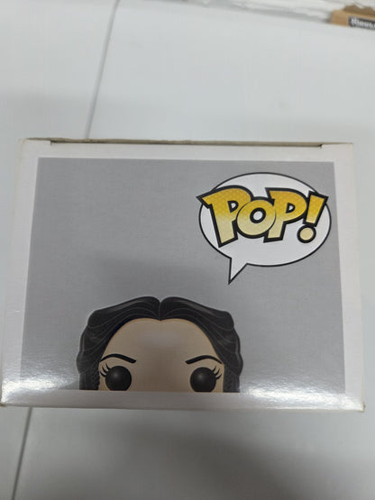 Signed Bailee Madison Funko POP! Snow White - SWAU COA