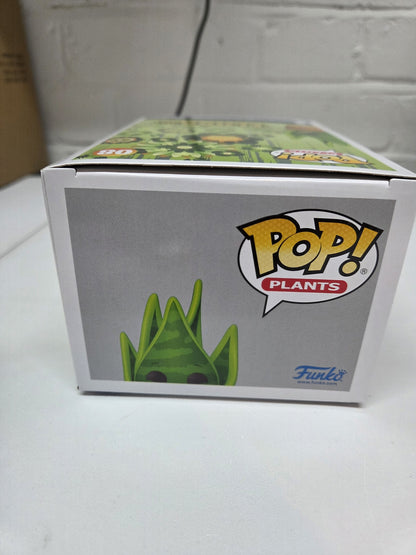 Funko Pop! Mystery Flora - Snake Plant