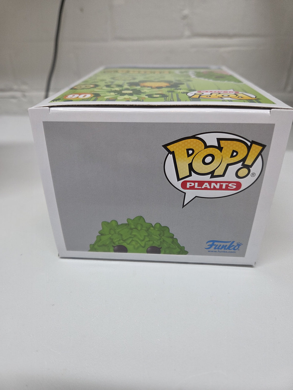 Funko Pop! Mystery Flora - Ivy
