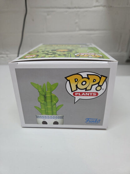 Funko Pop! Mystery Flora - Bamboo