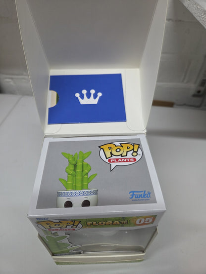 Funko Pop! Mystery Flora - Bamboo