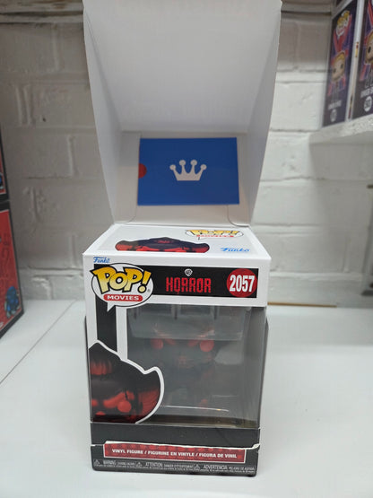 Funko Pop! Mystery Warner Bros. Horror - Pennywise W/ Boat