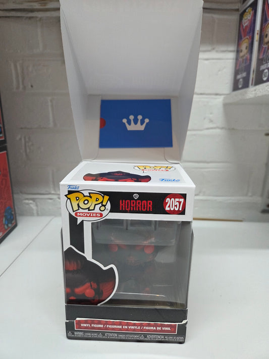 Funko Pop! Mystery Warner Bros. Horror - Pennywise W/ Boat