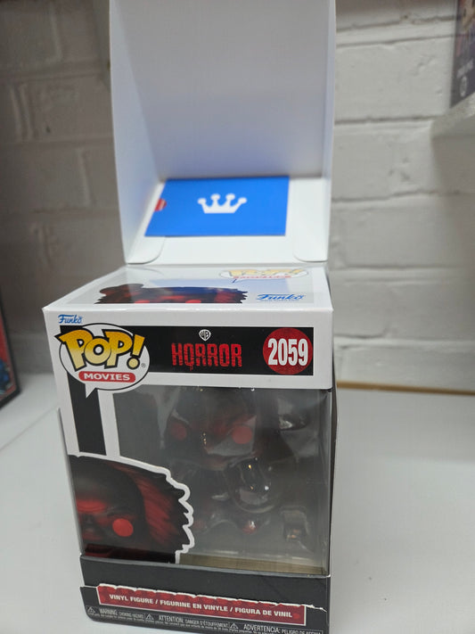 Funko Pop! Mystery Warner Bros. Horror - Pennywise W/ Balloons