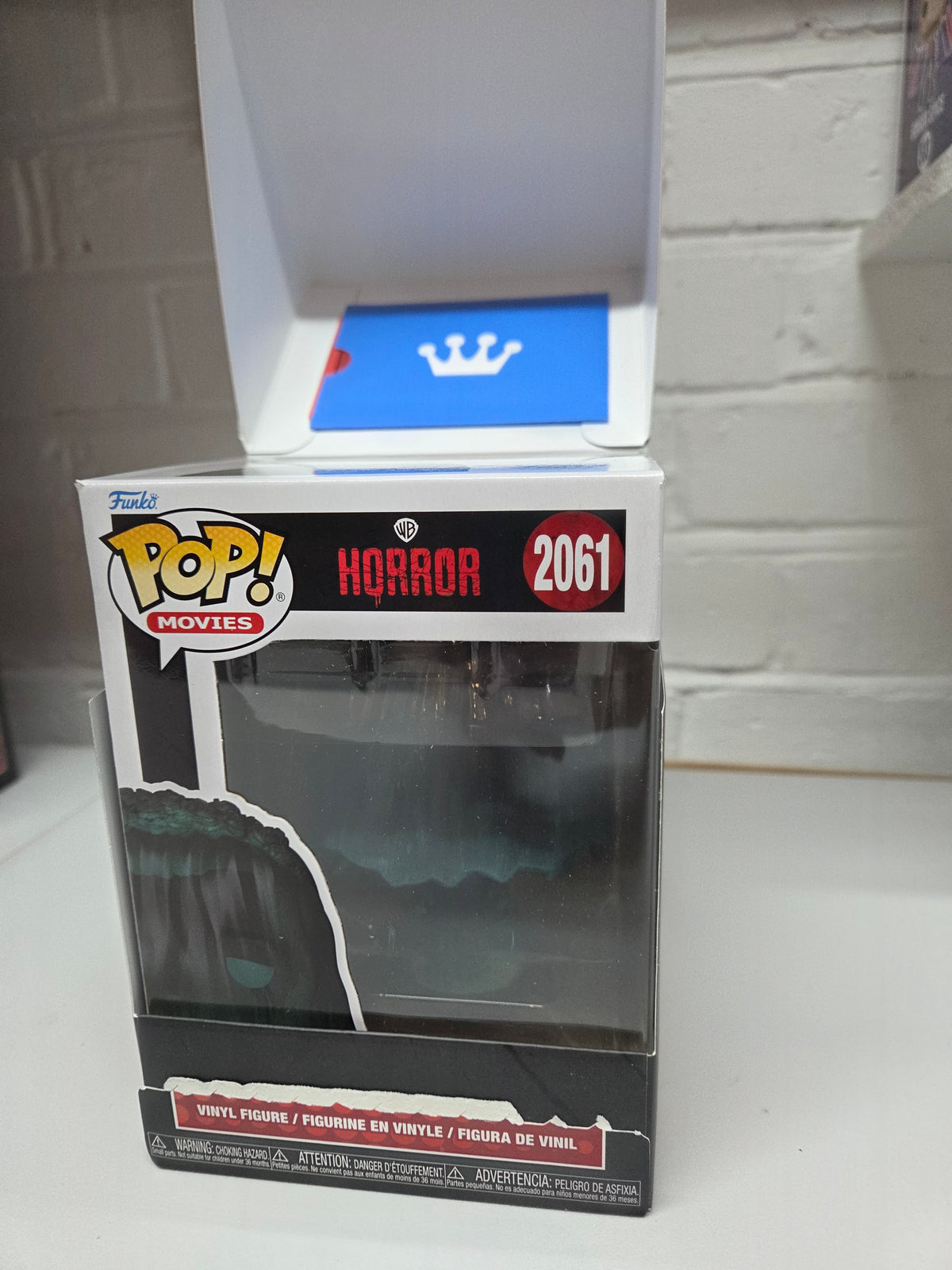 Funko Pop! Mystery Warner Bros. Horror - La Llorona