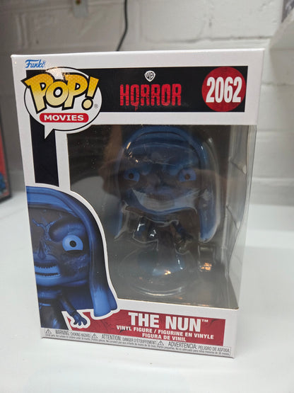 Funko Pop! Mystery Warner Bros. Horror - The Nun