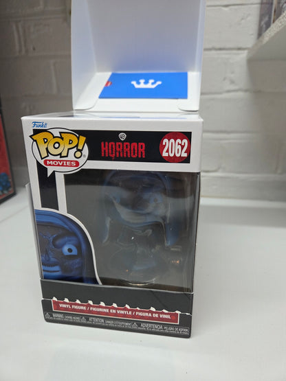 Funko Pop! Mystery Warner Bros. Horror - The Nun