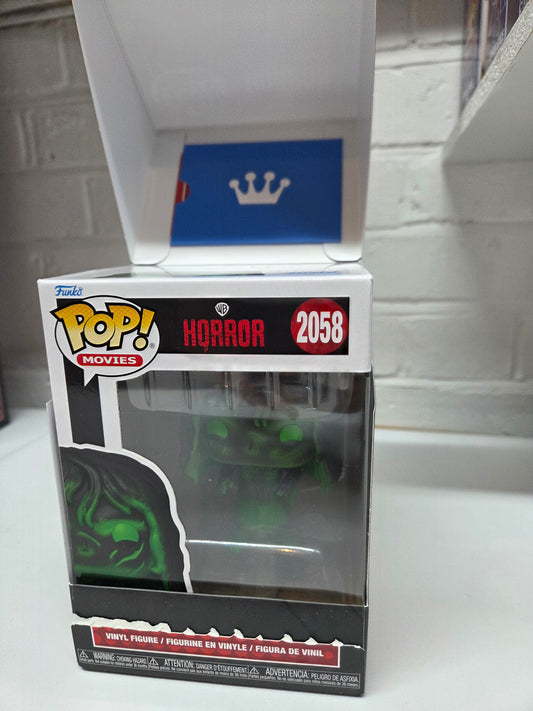 Funko Pop! Mystery Warner Bros. Horror - Regan