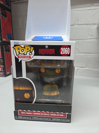 Funko Pop! Mystery Warner Bros. Horror - Annabelle