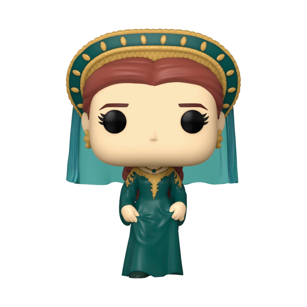 Funko POP! HOTD - Alicent Hightower