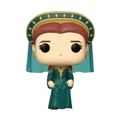 Funko POP! HOTD - Alicent Hightower
