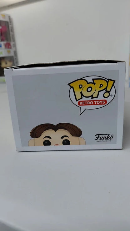 Funko Pop! Vinyl - Operation Cavity Sam #04 - Collectable Figure