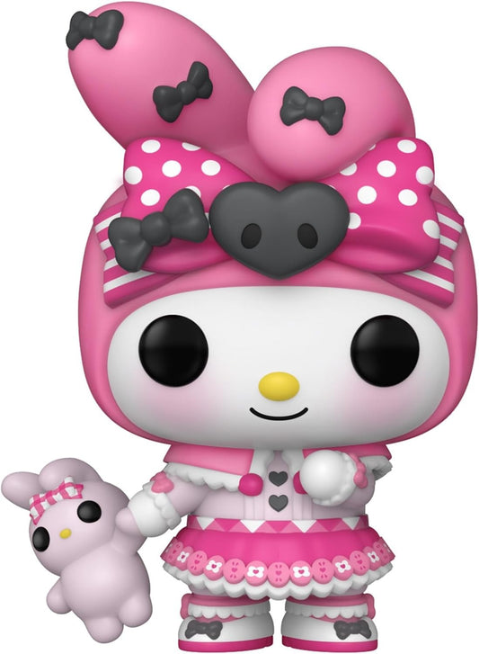 Funko POP! Sanrio: Hello Kitty - My Melody