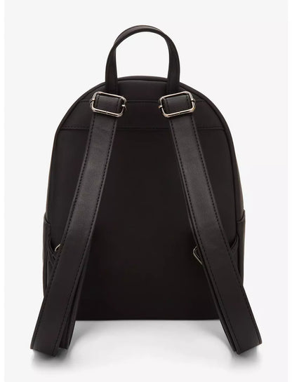Loungefly Disney Alice In Wonderland Garden Fall Mini Backpack