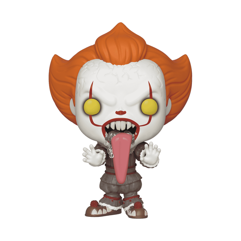 Funko Pop! Movies - Pennywise Funhouse