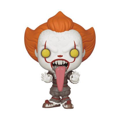 Funko Pop! Movies - Pennywise Funhouse