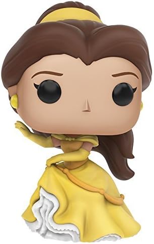 Funko POP! Disney Beauty & The Beast - Belle