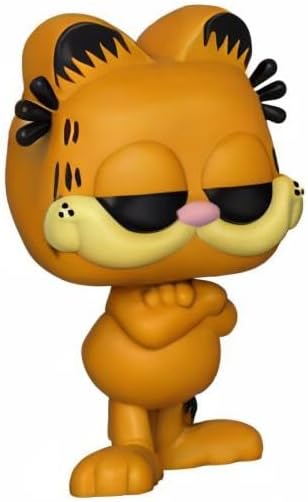 Pop! Comics - Garfield