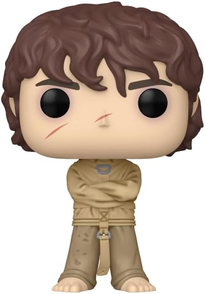 Funko POP! TV: Wednesday Season 2 - Tyler Galpin
