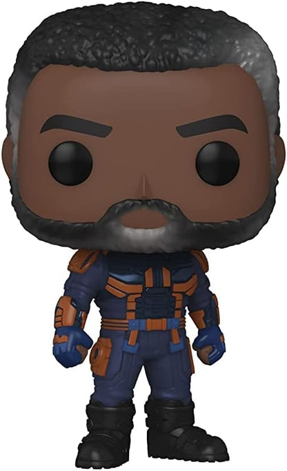 Funko POP! Movies: The Suicide Squad: Bloodsport