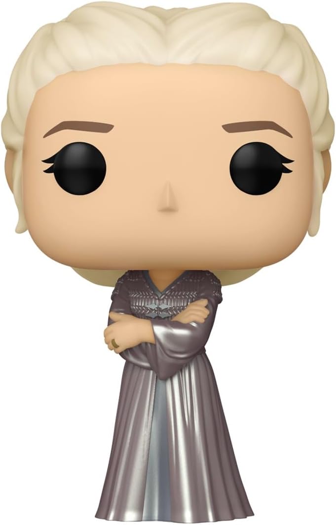 Funko POP! Television: House of the Dragon - Rhaynera Targaryen
