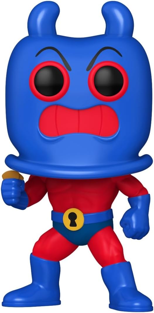 Funko POP! Animation: Spongebob Squarepants - Man Ray