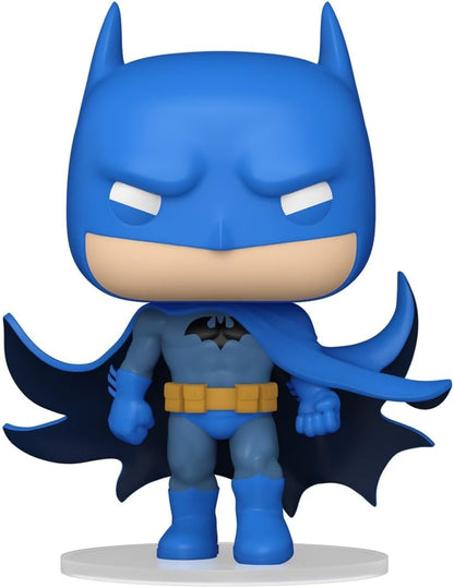 Funko POP! Heroes: DC - Batman