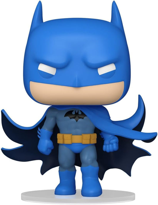 Funko POP! Heroes: DC - Batman
