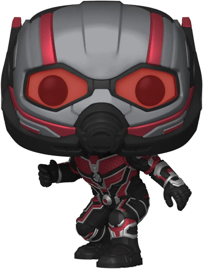 Funko POP! Movies: Marvel - Ant Man
