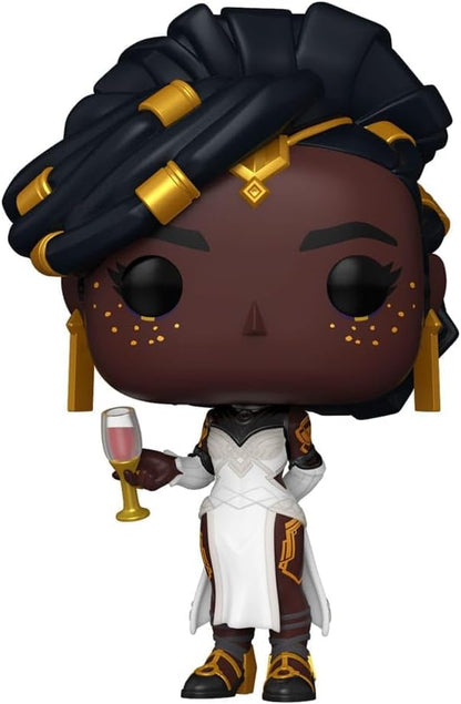 Funko POP! Animation: Arcane: League Of Legends - Mel