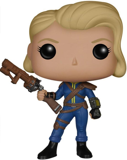 Funko POP! Games - Fallout - Lone Wanderer