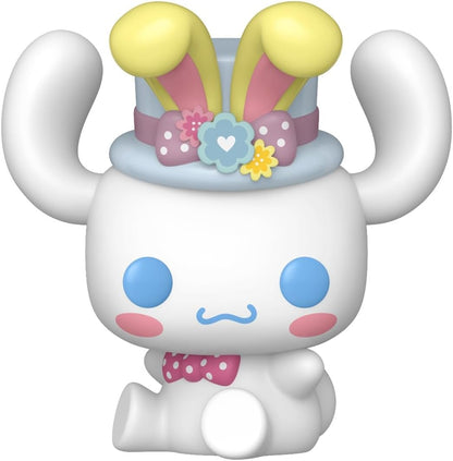 Funko POP! Sanrio: Hello Kitty Spring - Cinnamoroll (Cookie)