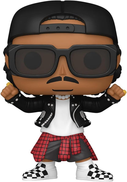 Funko POP! Rocks: Bruno Mars