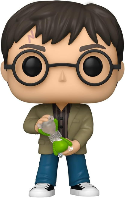 Funko Pop! Harry Potter S18 – Harry With Hourglass