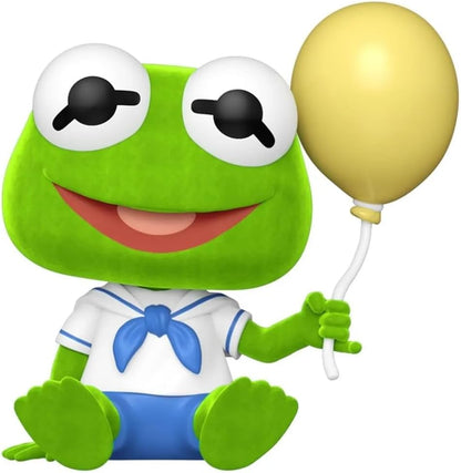 Pop! Vinyl - Muppet Babies - Baby Kermit