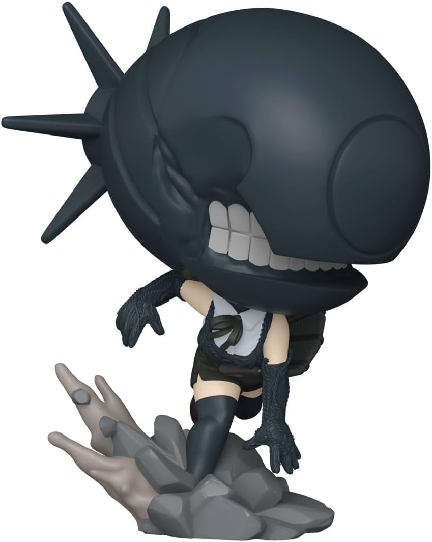 Funko POP! Animation: Chainsaw Man: Reze - Bomb