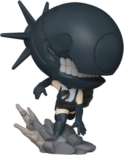 Funko POP! Animation: Chainsaw Man: Reze - Bomb