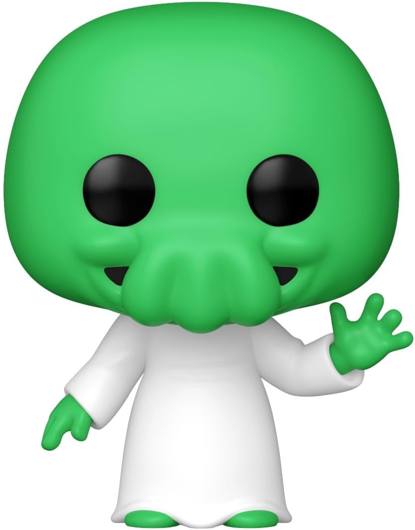 Funko POP! Movies: Minions & Monsters - Goomi